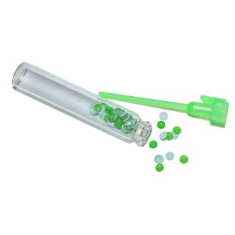 Leucht Opalith Flasche